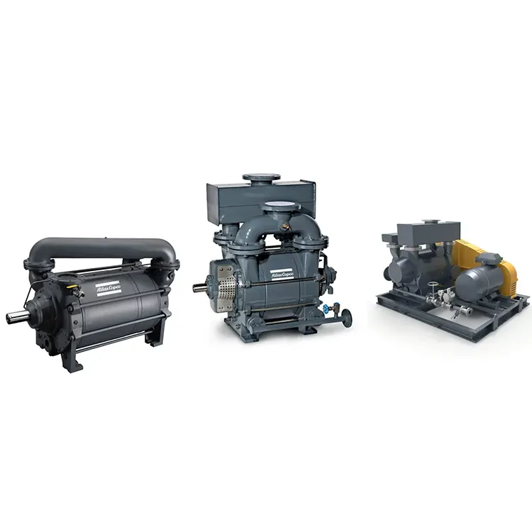 Шта је вакуум пумпа и како ради?