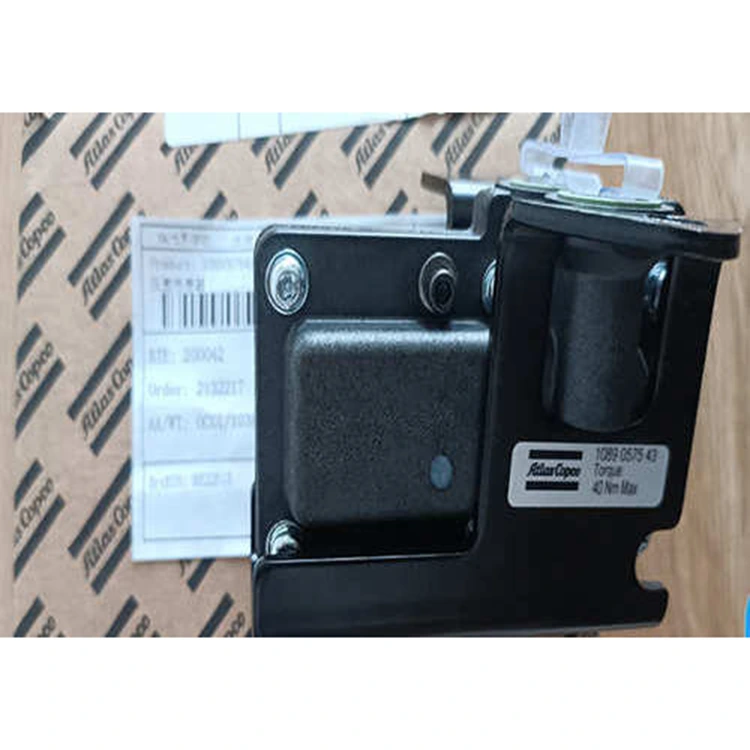 Које су кључне предности сензора ваздушног компресора?