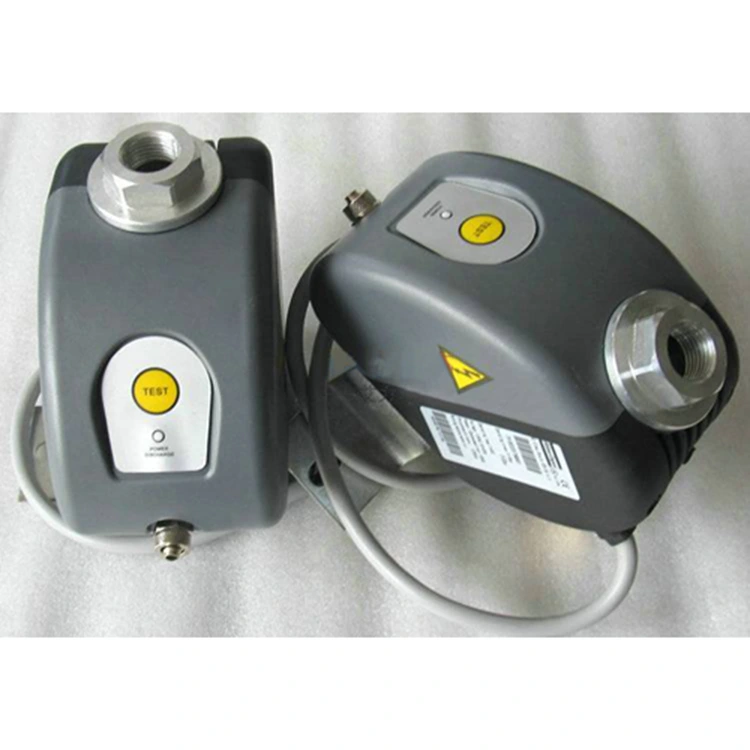 Зашто је одводни вентил ваздушног компресора неопходан за ефикасне системе компримованог ваздуха?