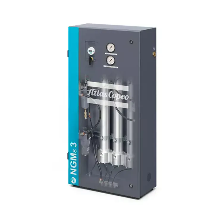 Како генератор азота побољшава индустријску ефикасност?