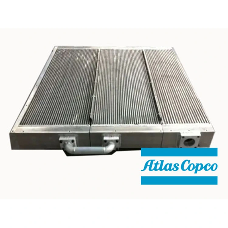 Хладњак ваздушног компресора