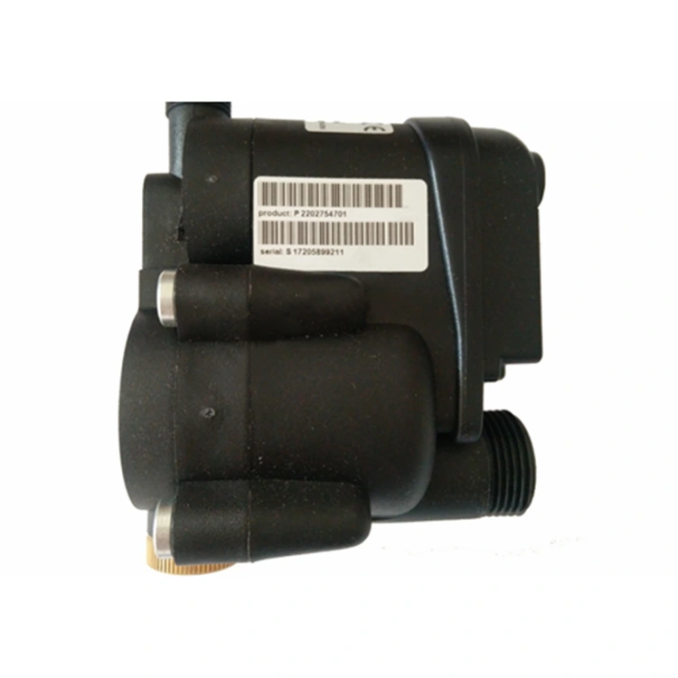 Одвод ваздушног компресора