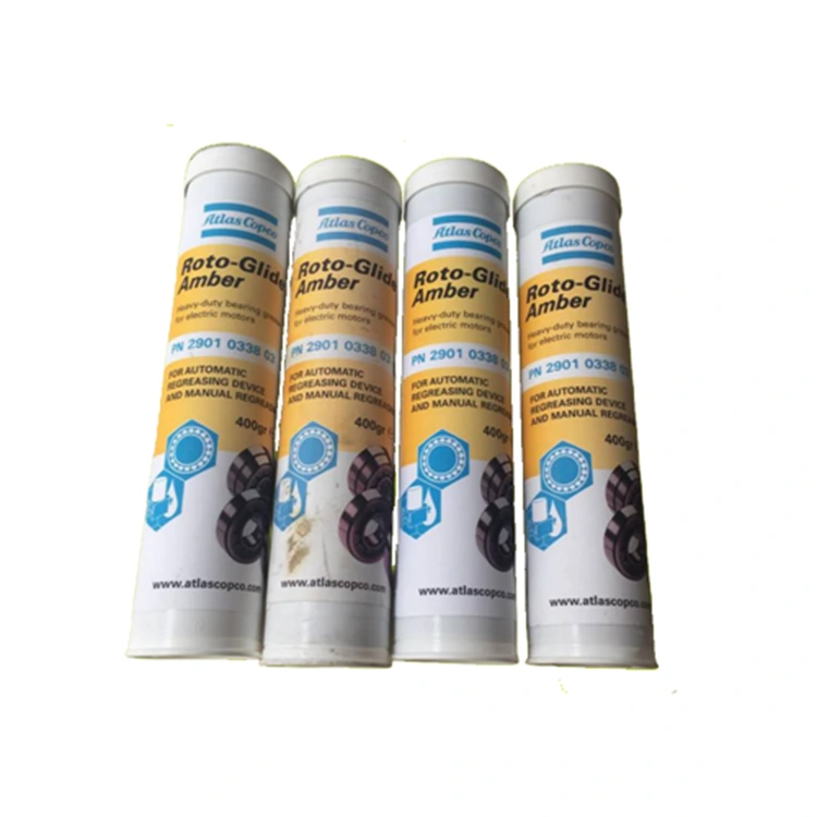 Уље за подмазивање ваздушних компресора