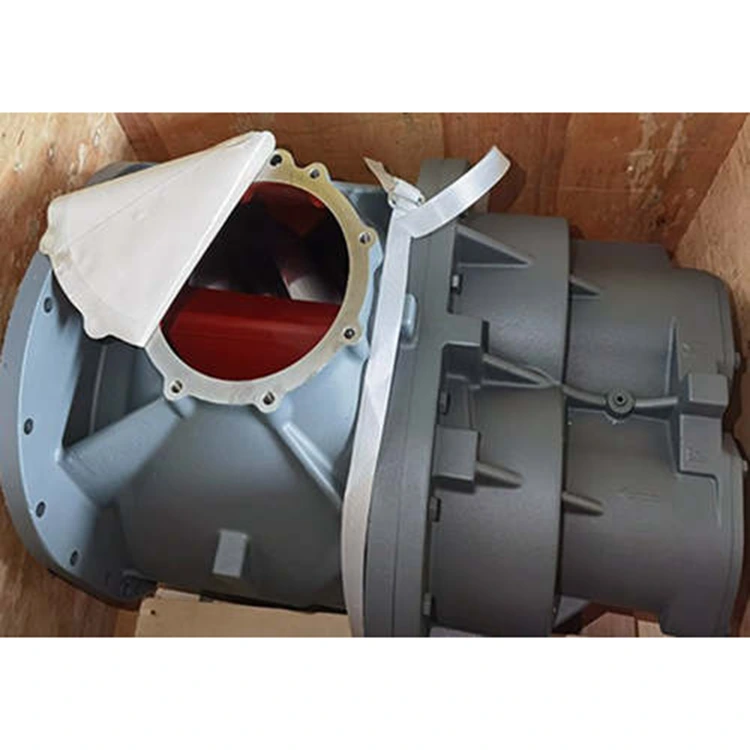 Главна јединица ваздушног компресора