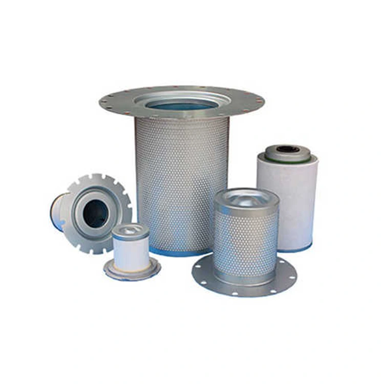 Садржај уља у ваздушном компресору