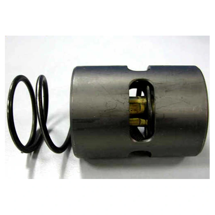 Вентил за контролу температуре ваздушног компресора