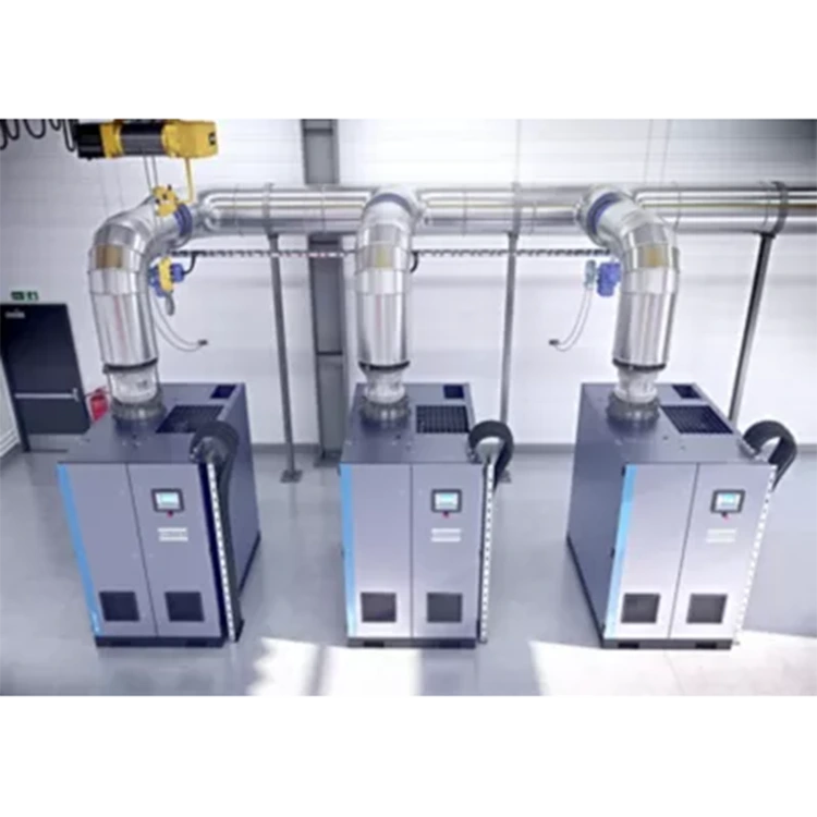 Центрифугал Бловер