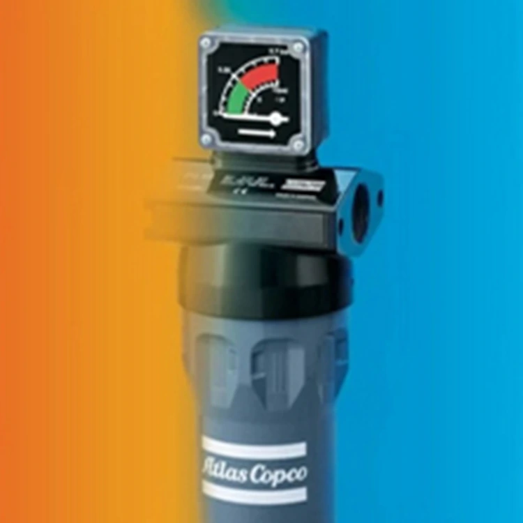 Серија филтера