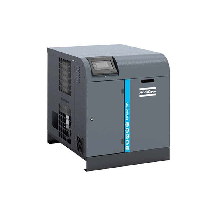 Фреезе Дриер