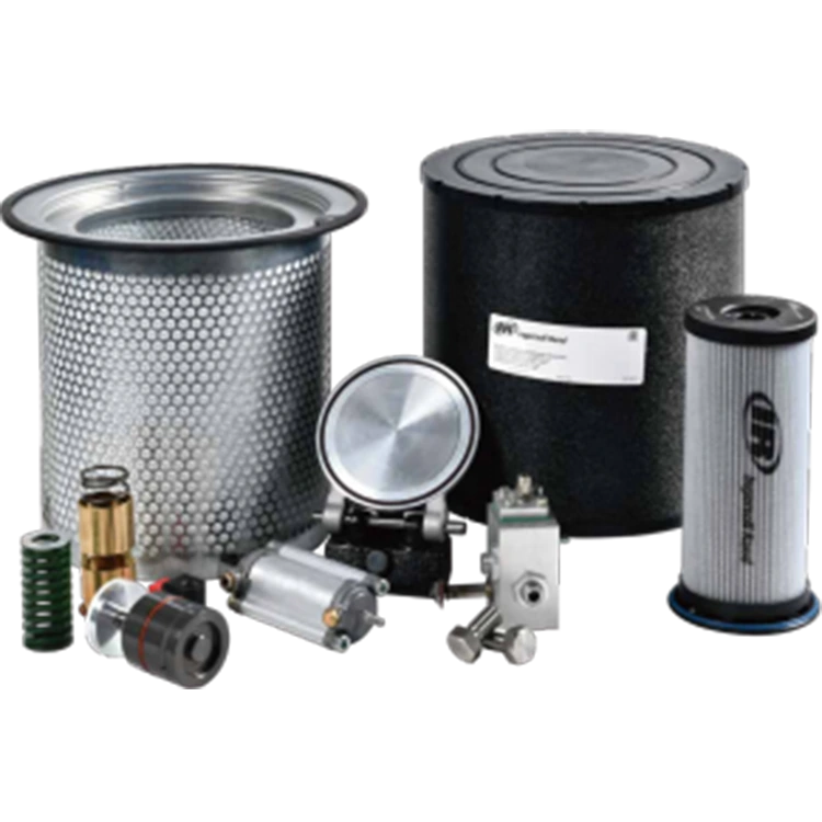 Ингерсолл Ранд пакети за одржавање ваздушних компресора