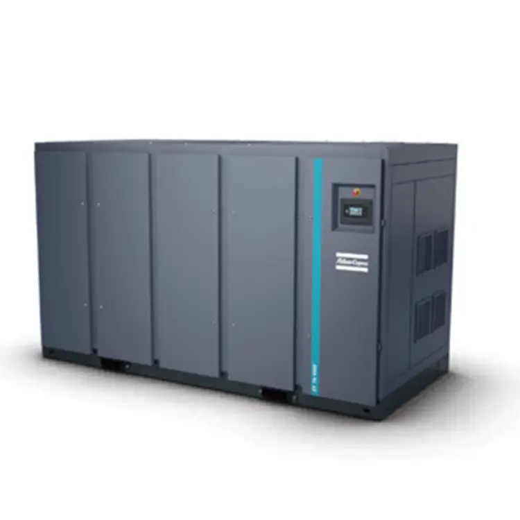 ВСД вијчани ваздушни компресор без уља